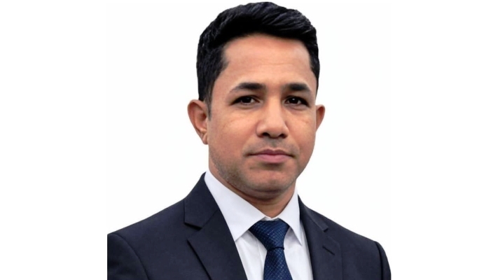 উপ-স্পিকারের এপিএস হলেন মীর্জা নজরুল, দুর্গাপুরে আনন্দের বন্যা