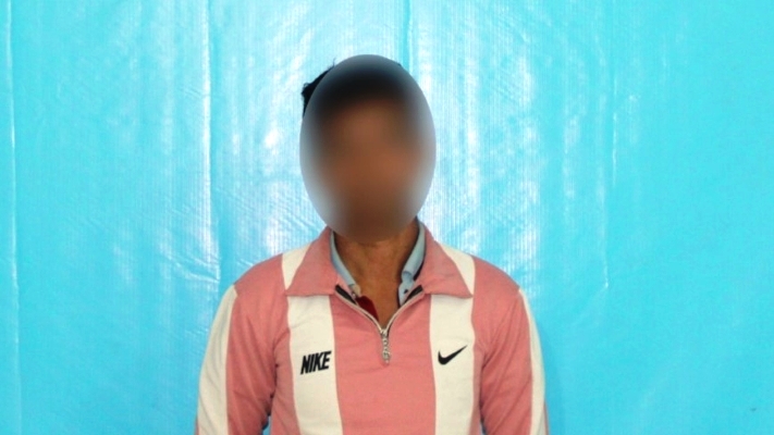 সাজা এড়াতে দিয়েছেলেন গা ঢাকা, অবশেষে র্যাবের জালে ফালান মিয়া