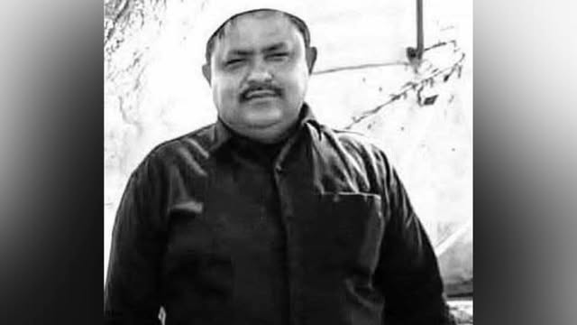 ইরানি ক্ষেপণাস্ত্রে দুবাইতে মৌলভীবাজারের আলী নিহত