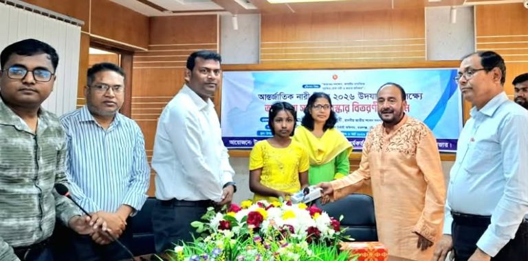 বাংলাদেশের উন্নয়ন ও অগ্রগতিতে প্রতিক হিসাবে নারী – পুরুষের অংশগ্রহণ অপরিহার্য____কমলগঞ্জে মুজিবুর রহমান চৌধুরী এমপি