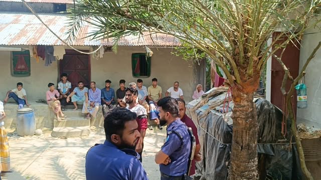 পারিবারিক কলহে আনোয়ারায় গৃহবধূর ঝুলন্ত মরদেহ উদ্ধার, ভিডিও ছড়িয়ে এলাকায় চাঞ্চল্য