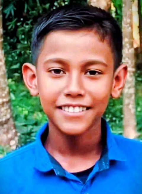 শ্রীমঙ্গলে এক কিশোর নিখোঁজের দু’দিন পর লাশ উদ্ধার