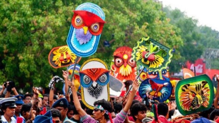 নববর্ষ উদযাপনে জাতীয়ভাবে থাকছে যেসব কর্মসূচি