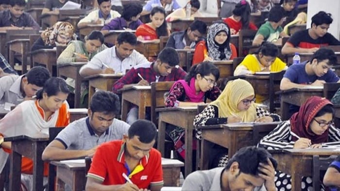 সি ইউনিটের মাধ্যমে গুচ্ছ ভর্তি পরীক্ষা শুরু আজ; অংশ নিচ্ছেন ২৫ হাজার ২১৬ ভর্তিচ্ছু