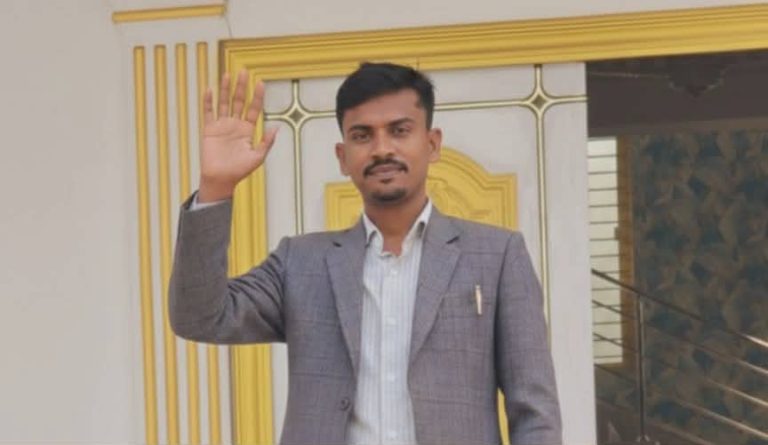 সুখারী ইউনিয়ন পরিষদ নির্বাচন: চেয়ারম্যান পদে আলোচনায় সাবেক ছাত্রনেতা মাহমুদুল হাসান তালুকদার মান্না
