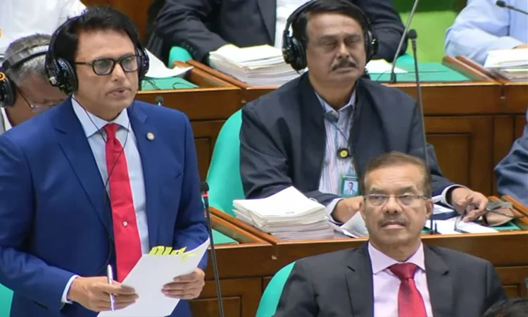 প্রাথমিক শিক্ষার উন্নয়নে পাঁচটি প্রকল্প চলমান : মিলন