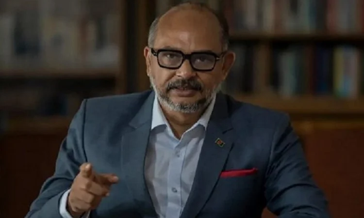 জ্বালানি তেলের অর্থায়ন নিশ্চিত করা ও রাজস্ব বাড়ানো সরকারের অগ্রাধিকার : ড. রাশেদ তিতুমীর