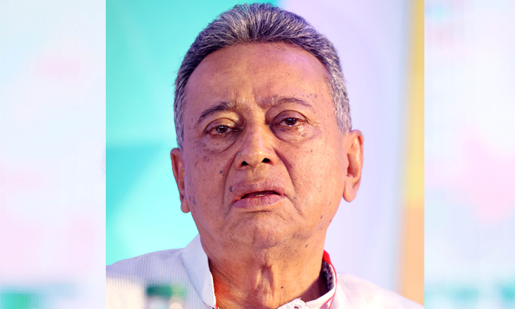 গ্রামীণ অর্থনীতি শক্তিশালীকরণে অগ্রাধিকার দিচ্ছে সরকার : আমির খসরু