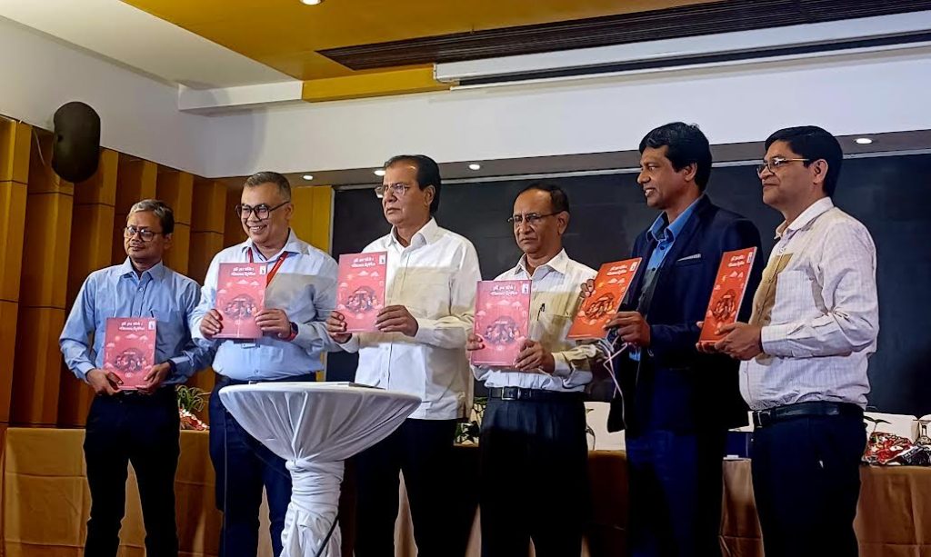 দুর্যোগ বিষয়ে শিশুদের সচেতন ও প্রস্তুত করে তোলা আমাদের দায়িত্ব: দুর্যোগ ব্যবস্থাপনা ও ত্রাণমন্ত্রী