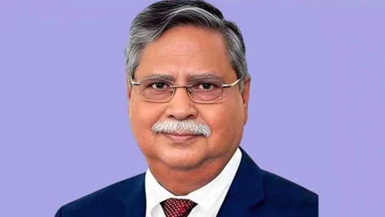 রাষ্ট্রপতির সাথে পাবনার বিচারকগণের সৌজন্য সাক্ষাৎ