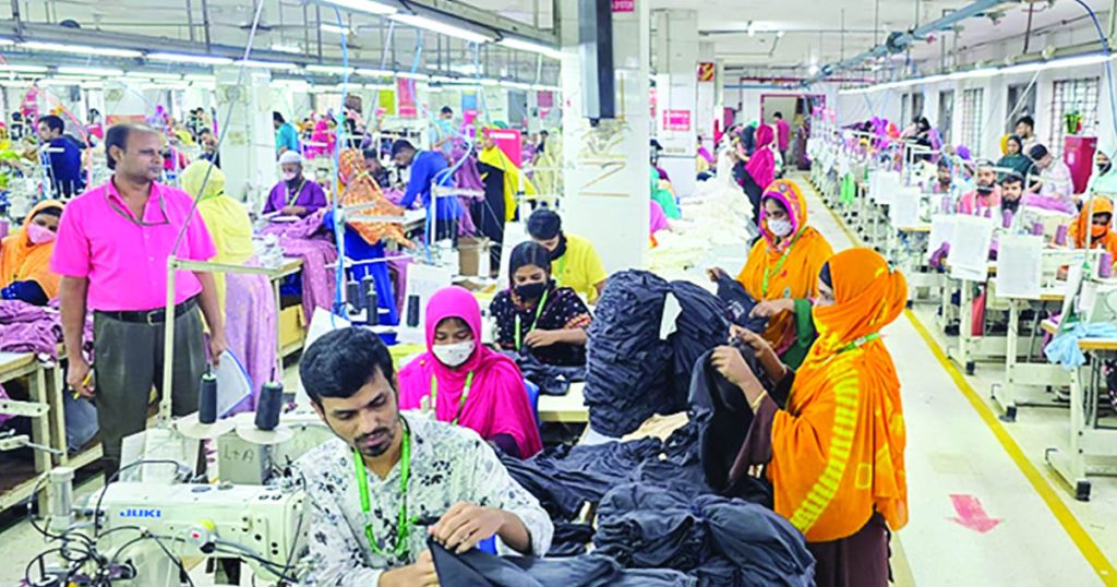 জ্বালানি সংকটের প্রভাব স্পষ্টভাবে দেখা যাচ্ছে শিল্প খাতে