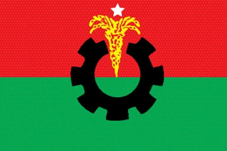 বিএনপির স্থায়ী কমিটির প্রথম বৈঠক।