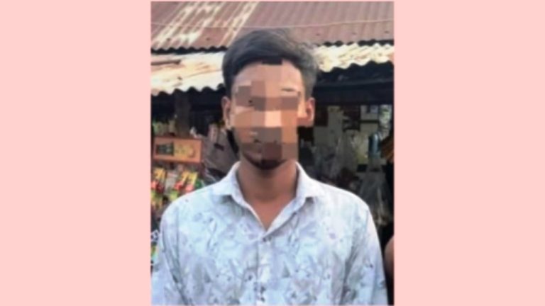 বাজারে যাওয়ার পথে প্রাণ যায় নাইমের: র্যাবের জালে আসামি ইসমাইল