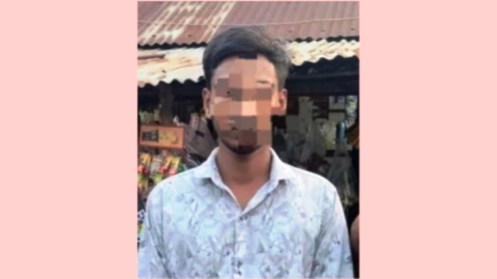 বাজারে যাওয়ার পথে প্রাণ যায় নাইমের: র্যাবের জালে আসামি ইসমাইল