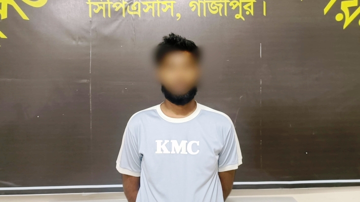 ছেলেদের ঝগড়া থামাতে গিয়ে প্রাণ গেল বাবার, মূল আসামিদের ১ জন গ্রেপ্তার