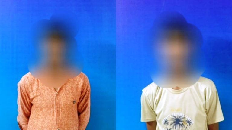 শিশু হত্যা ও কিশোরী ধর্ষণ পৃথক মামলার প্রধান ২ আসামি র্যাবের হাতে গ্রেপ্তার
