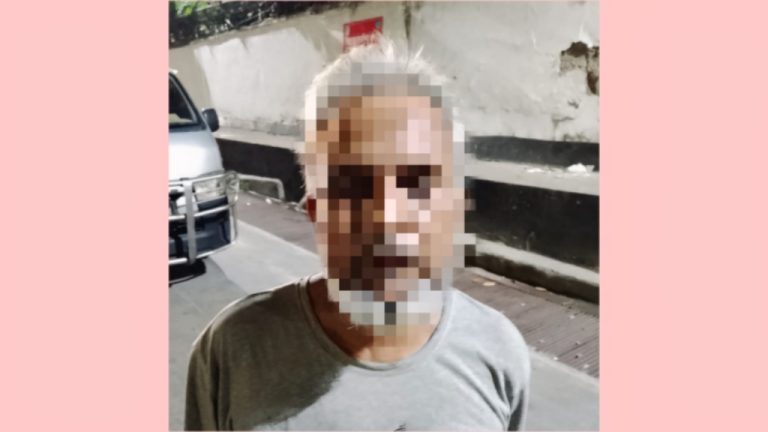 বিমানবন্দর এলাকা থেকে ৫ বছরের সাজাপ্রাপ্ত পলাতক আসামি গ্রেপ্তার