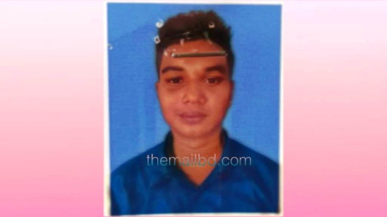 কেন্দুয়ায় টাকা নিয়ে লাপাত্তা নাকি ছিনতাইয়ের শিকার ‘নগদ’ কর্মী?