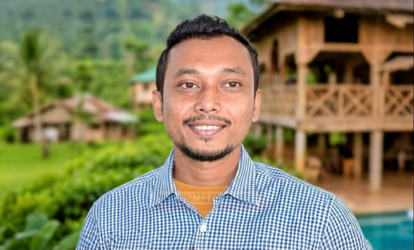 প্রধানমন্ত্রীর এপিএস পরিচয়ে প্রতারণার অভিযোগে মৌলভীবাজারের যুবক গ্রেপ্তার