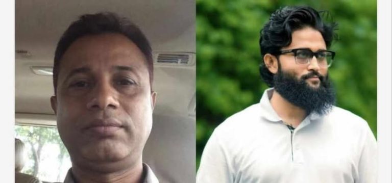 ভালুকায় বাবা-ছেলের রক্তক্ষয়ী সংঘর্ষ: বিএনপি নেতা খোকা মিয়া ও ছেলে রানাকে বহিষ্কার