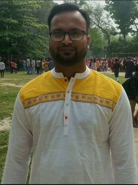 শোভনা- কবি মো: শফিকুল ইসলাম সবুজ