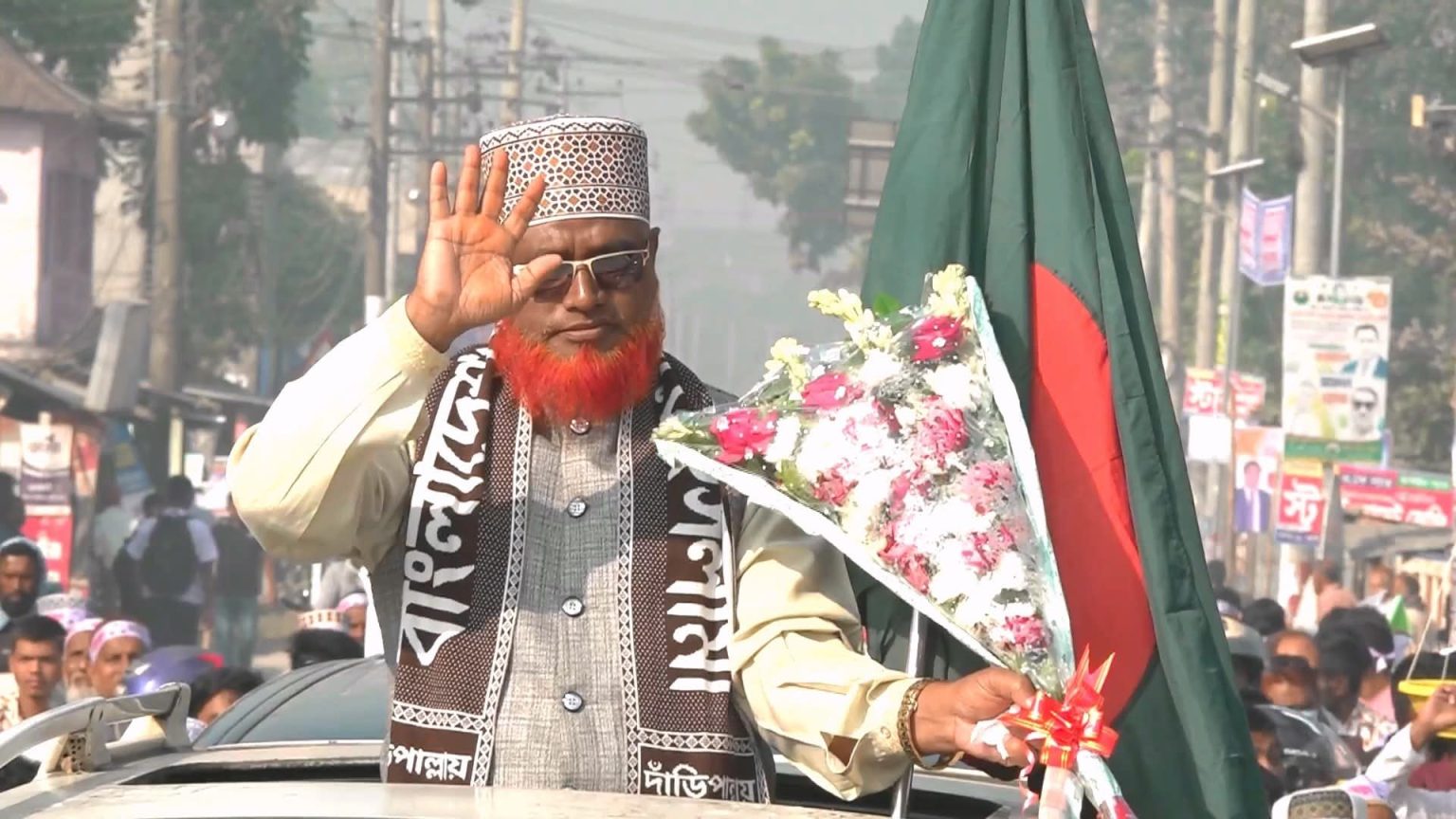 জনগণের মতামতেই ডোমার-ডিমলার উন্নয়ন: এমপি