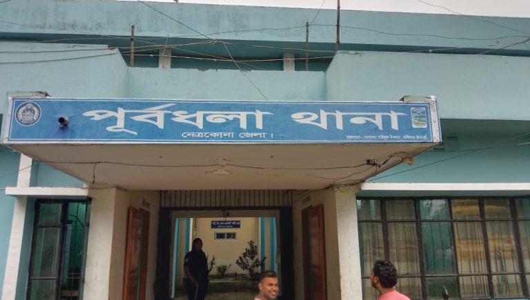 পূর্বধলায় শিশু ধর্ষণের অভিযোগ, হাসপাতালে ভুক্তভোগী
