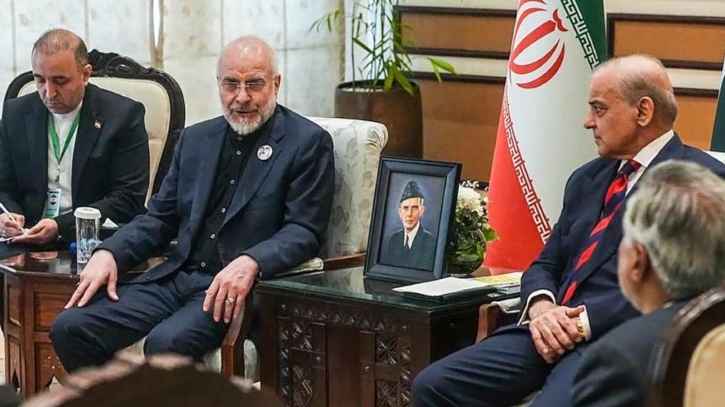 ইসলামাবাদে ২১ ঘণ্টায় যেসব বিষয়ে আলোচনা হয়েছে, জানালো ইরান