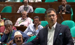 সংবিধান পুনর্লিখন নয়, সংশোধনেই সংস্কার: স্বরাষ্ট্রমন্ত্রী