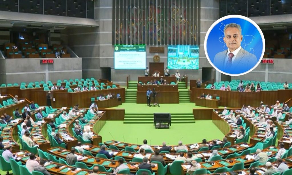 গণপরিবহনের ডিজিটাল ডিসপ্লেতে ভাড়া প্রদর্শন করা হবে: সড়ক মন্ত্রী