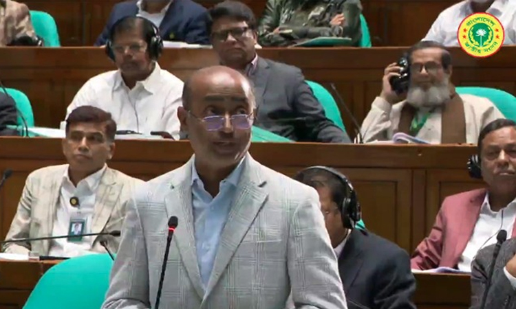 সরকারের ৪২ দিনে কোনো ক্রসফায়ার বা গুমের ঘটনা ঘটেনি : আইনমন্ত্রী