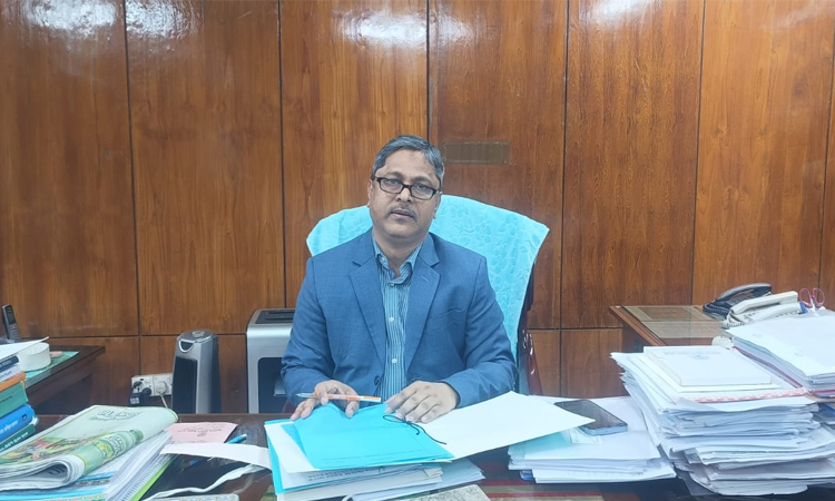 কৃষিঋণ মওকুফের সুফল পেয়েছেন আনসার-ভিডিপির ৮,৮৪৩ সদস্য: ব্যবস্থাপনা পরিচালক