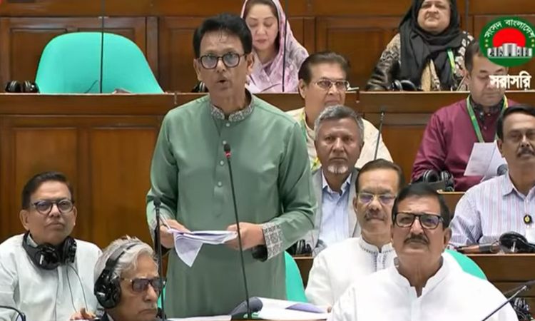 জাতীয় সংসদ গ্যালারিতে শিক্ষার্থীদের জন্য অতিরিক্ত ১০০ আসন বরাদ্দ