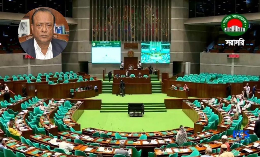 এক বছরের মধ্যে বর্জ্য ব্যবস্থাপনায় উল্লেখযোগ্য উন্নতি হবে: পরিবেশ মন্ত্রী