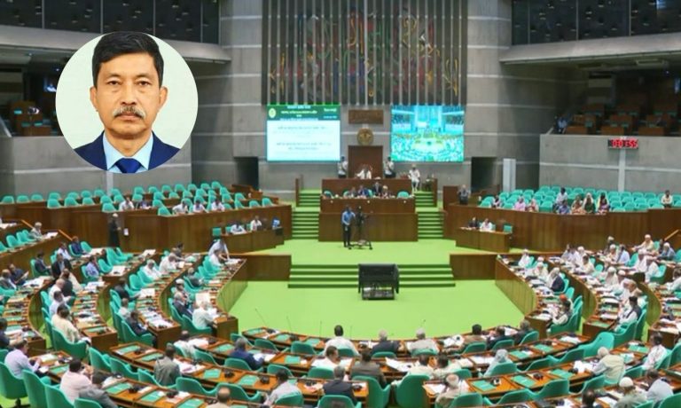 পার্বত্য চট্টগ্রামে পরিবেশগত সংকট মোকাবিলায় বহুমুখী উদ্যোগ গ্রহণ: পার্বত্যমন্ত্রী