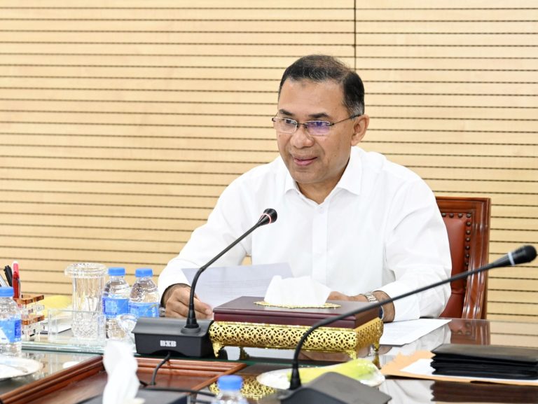 ধর্ম-বর্ণ নির্বিশেষে মানুষের শান্তিপূর্ণ বসবাস নিশ্চিত করতে চায় সরকার: প্রধানমন্ত্রী
