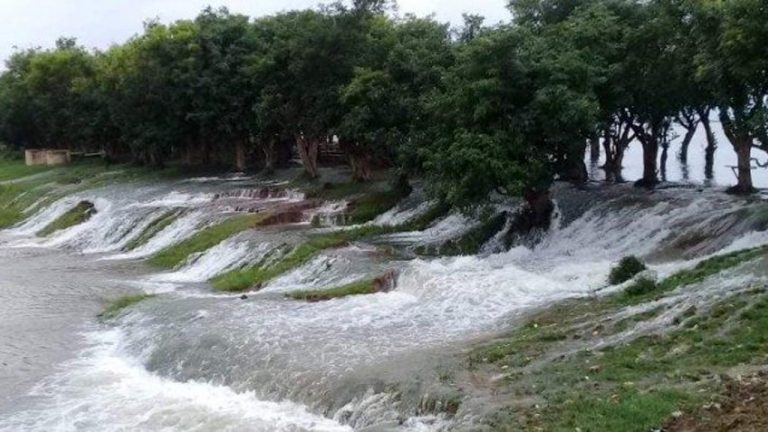 দেশের ৪ নদীর পানি বিপৎসীমার ওপরে, ৫ জেলায় বন্যার আভাস