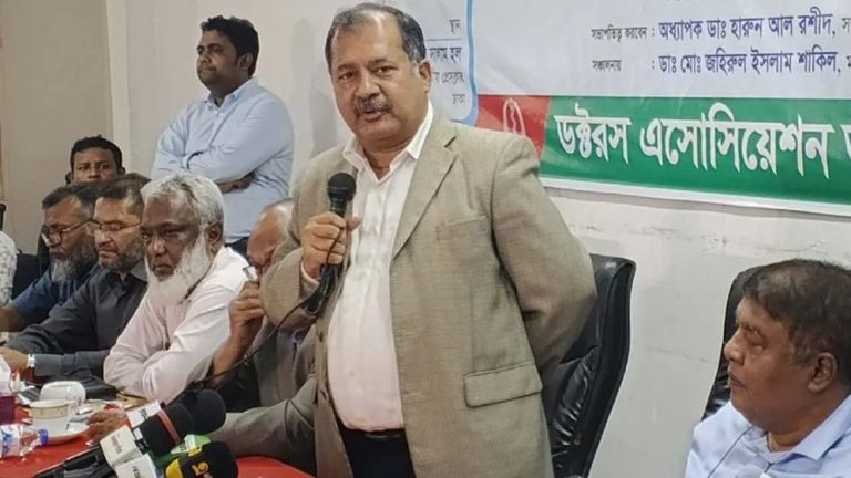 জ্বালানি সংকট মোকাবিলায় জনগণকে ধৈর্য ধারণের আহ্বান