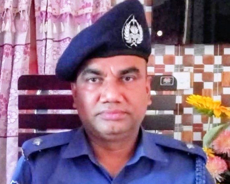 কলমাকান্দায় ওসি প্রত্যাহার: ‘ভাগবাটোয়ারা’র অডিও ফাঁস নিয়ে তোলপাড়, চলছে তদন্ত
