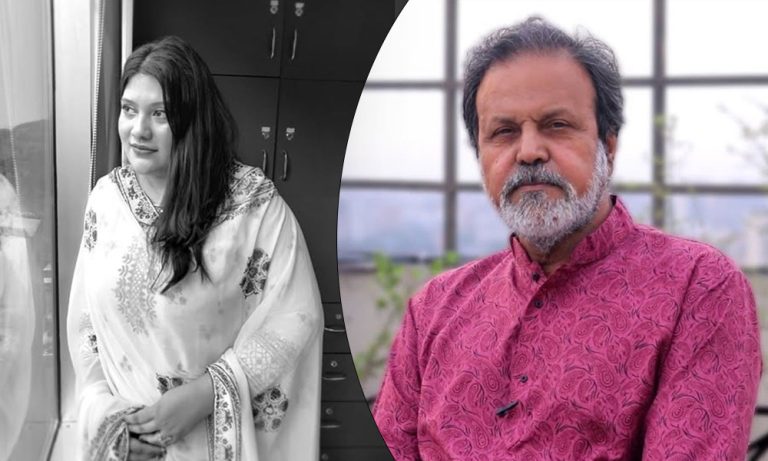 কথাটা বলা হয়নি, আর বলা হবেও না’, কারিনার মৃত্যুতে তারিক আনাম