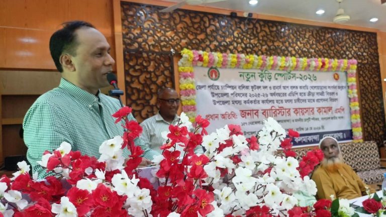 ‘মালিক নন, আপনারা জনগণের সেবক’: কর্মকর্তাদের উদ্দেশ্যে ডেপুটি স্পিকার