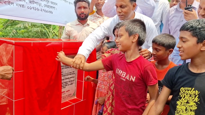 কাজের মান নিয়ে কোনো আপস নয়, ঠিকাদারদের হুঁশিয়ারি দিলেন ডেপুটি স্পিকার