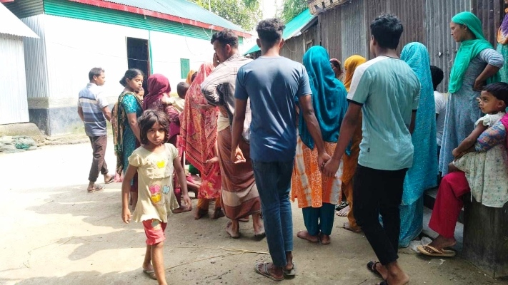 জামালপুরে পৃথক স্থানে পানিতে ডুবে দুই শিশুর মর্মান্তিক মৃত্যু
