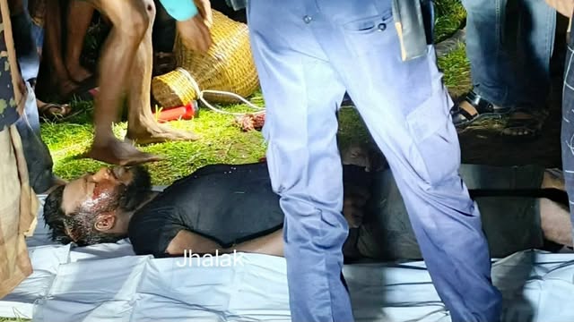 হাওরে মাছ ধরতে গিয়ে নিখোঁজ হওয়া মাহমুদের মরদেহ উদ্ধার করেছে পুলিশ