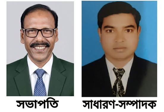 নাগরপুর শিক্ষক সমিতির নির্বাচন আনোয়ার সভাপতি আরশেদ সম্পাদক