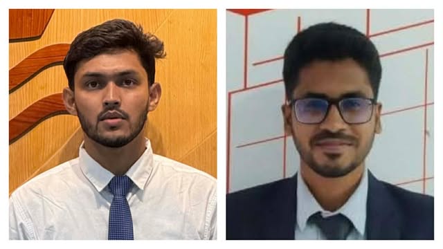 পুসাবের ত্রয়োদশ কার্যনির্বাহী পর্ষদ গঠন: সভাপতি হাসনাত, সম্পাদক রবিউল