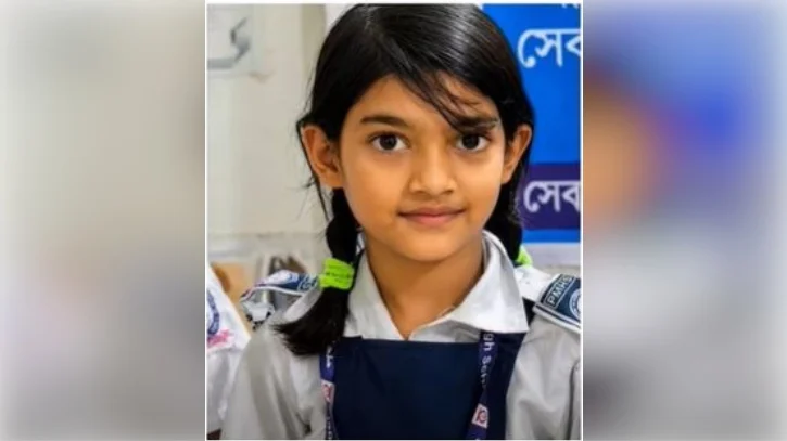 মেয়েও ফিরবে না বিচারও করতে পারবেন না