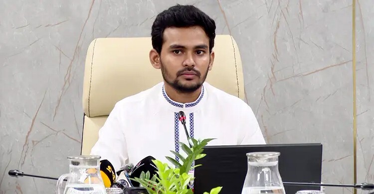 কোন ফাইলে অনিয়ম হয়েছে প্রকাশ করুন, আসিফ মাহমুদের চ্যালেঞ্জ