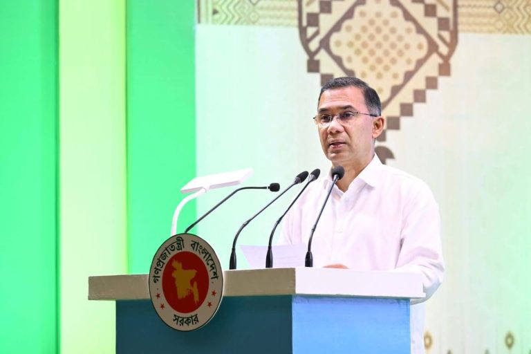জনপ্রশাসনের কর্মকর্তাদের সব পদেই কাজ করার মানসিকতা থাকা জরুরি : প্রধানমন্ত্রী