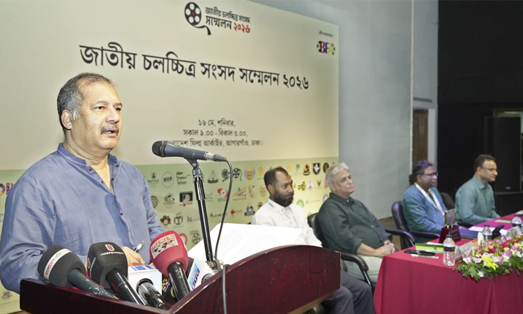 দেশপ্রেমিক ও বিশেষজ্ঞদের নিয়ে রাষ্ট্র মেরামত করা হবে: তথ্যমন্ত্রী